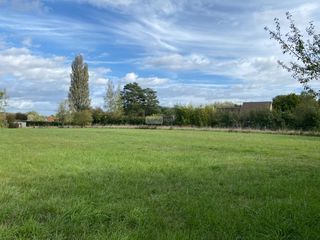  Terrain � vendre 2119 m�