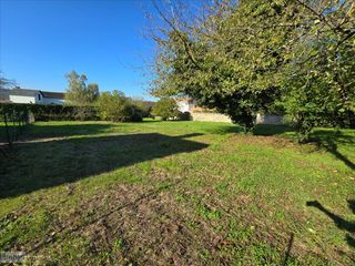  Terrain � vendre 1176 m�