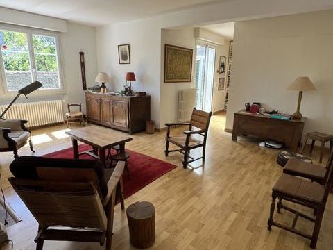  Maison � vendre 5 pi�ces 159 m�