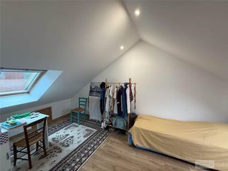  Appartement � vendre 5 pi�ces 92 m�