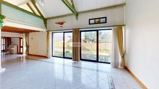  Maison � vendre 6 pi�ces 257 m�