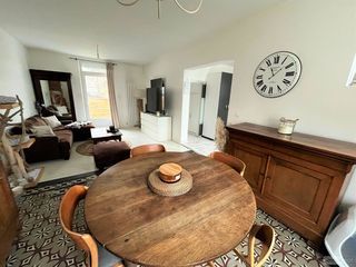  Maison � vendre 4 pi�ces 66 m�