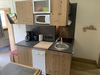  Appartement � vendre 2 pi�ces 30 m�