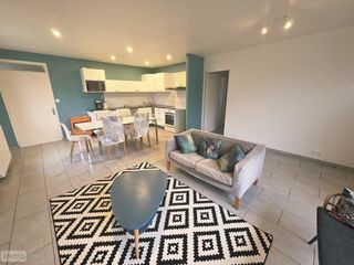  Maison � vendre 5 pi�ces 85 m�