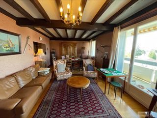  Appartement � vendre 5 pi�ces 103 m�