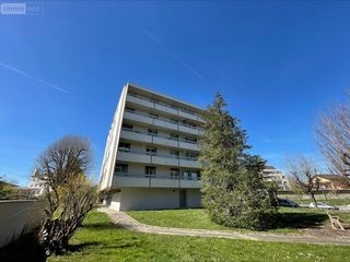  Appartement � vendre 5 pi�ces 103 m�