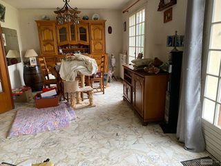  Maison � vendre 4 pi�ces 70 m�