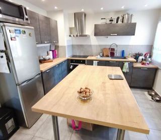  Appartement � vendre 3 pi�ces 72 m�