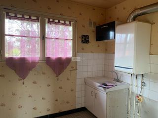  Maison � vendre 3 pi�ces 54 m�