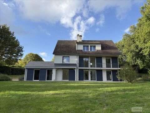   Vente Maison Maison - 7 pi�ce(s) - 208 m�