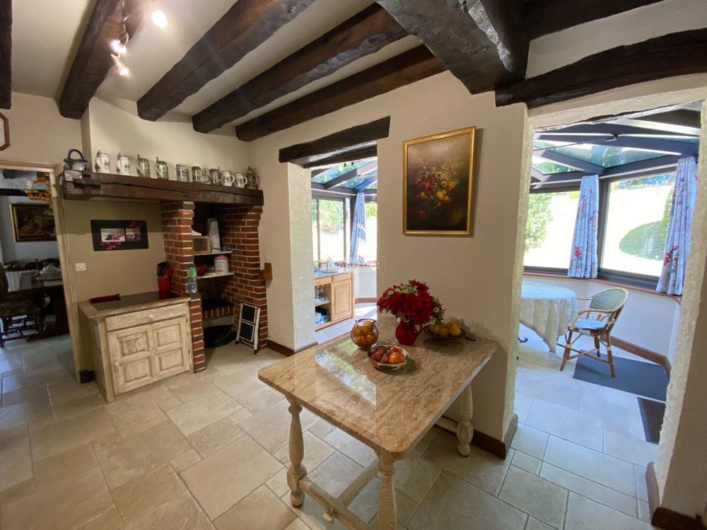 � vendre  Maison Ch�tillon-sur-Indre (36700)