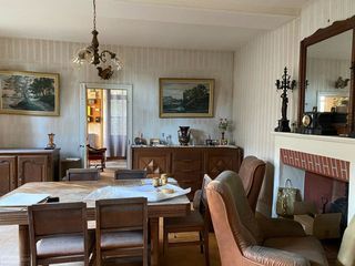  Maison � vendre 5 pi�ces 106 m�