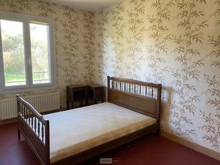  Maison � vendre 4 pi�ces 93 m�