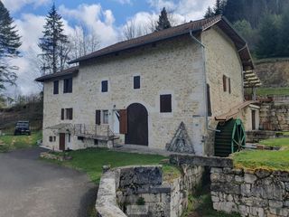  Maison � vendre 8 pi�ces 273 m�