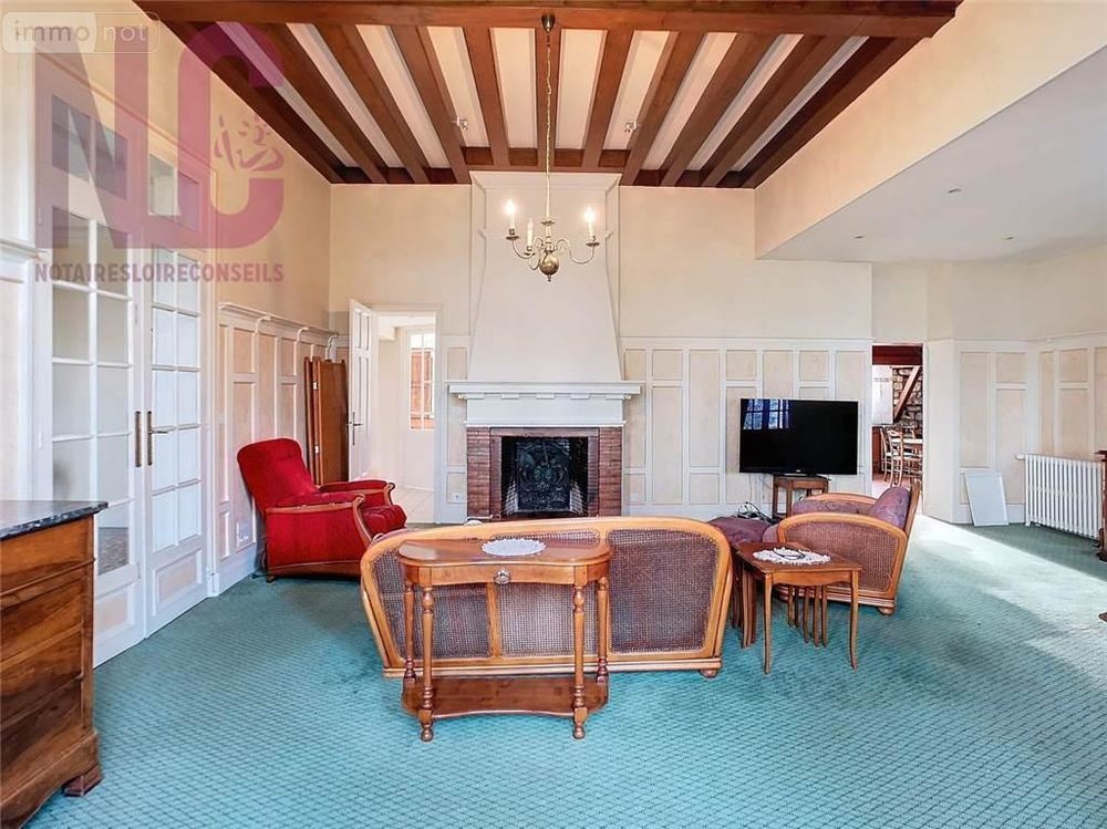 � vendre  Maison V�retz (37270)