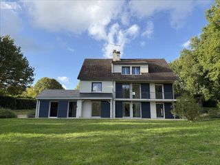  Maison � vendre 7 pi�ces 208 m�