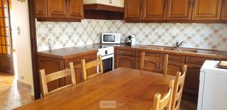  Maison � vendre 7 pi�ces 150 m�