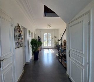  Maison � vendre 9 pi�ces 299 m�