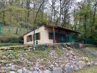  Maison � vendre 2 pi�ces 35 m�