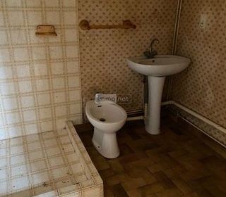  Maison � vendre 3 pi�ces 65 m�