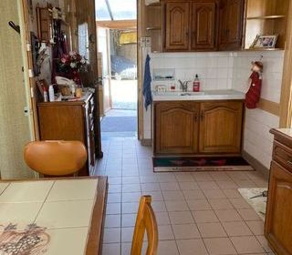  Maison � vendre 4 pi�ces 78 m�