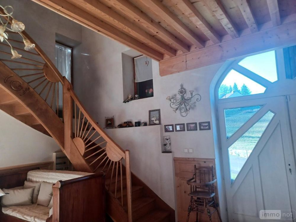 � vendre  Maison Le Poizat (01130)