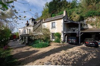  Maison � vendre 7 pi�ces 225 m�