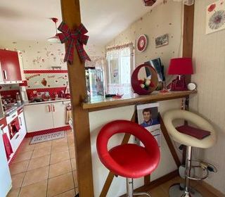  Maison � vendre 4 pi�ces 92 m�