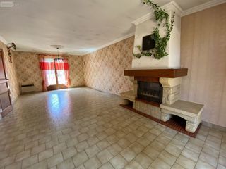  Maison � vendre 4 pi�ces 93 m�