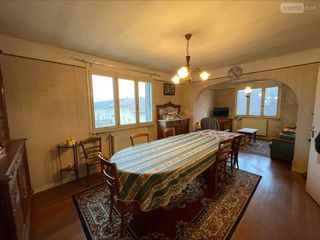  Maison � vendre 5 pi�ces 130 m�