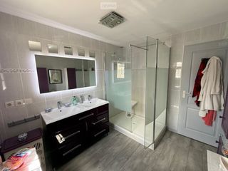  Maison � vendre 4 pi�ces 89 m�