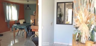  Maison � vendre 7 pi�ces 124 m�