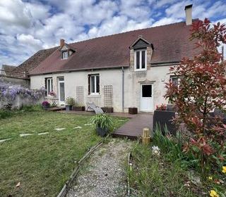  Maison � vendre 6 pi�ces 145 m�