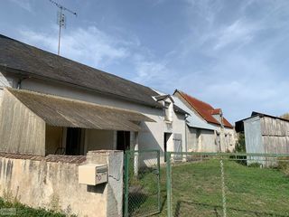  Maison � vendre 3 pi�ces 70 m�