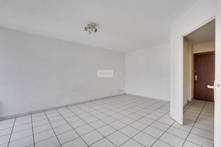  Appartement � vendre 2 pi�ces 45 m�