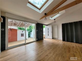  Maison � vendre 3 pi�ces 66 m�