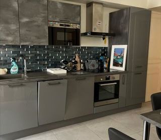  Appartement � vendre 3 pi�ces 81 m�