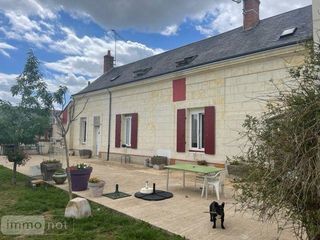  Maison � vendre 12 pi�ces 340 m�