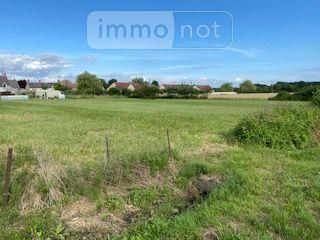  Terrain � vendre 1148 m�