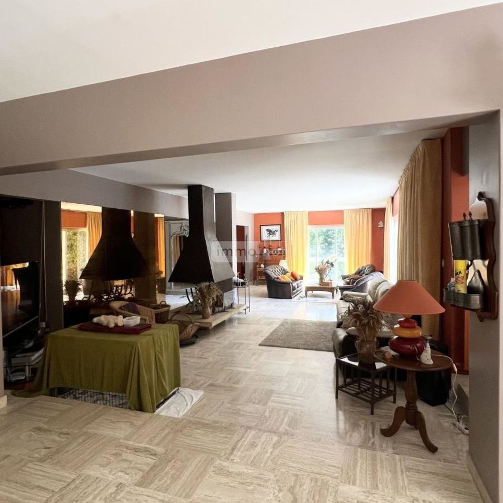 � vendre  Maison Marchenoir (41370)