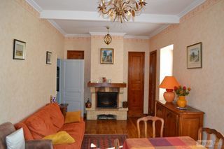  Maison � vendre 8 pi�ces 140 m�