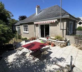  Maison � vendre 5 pi�ces 159 m�