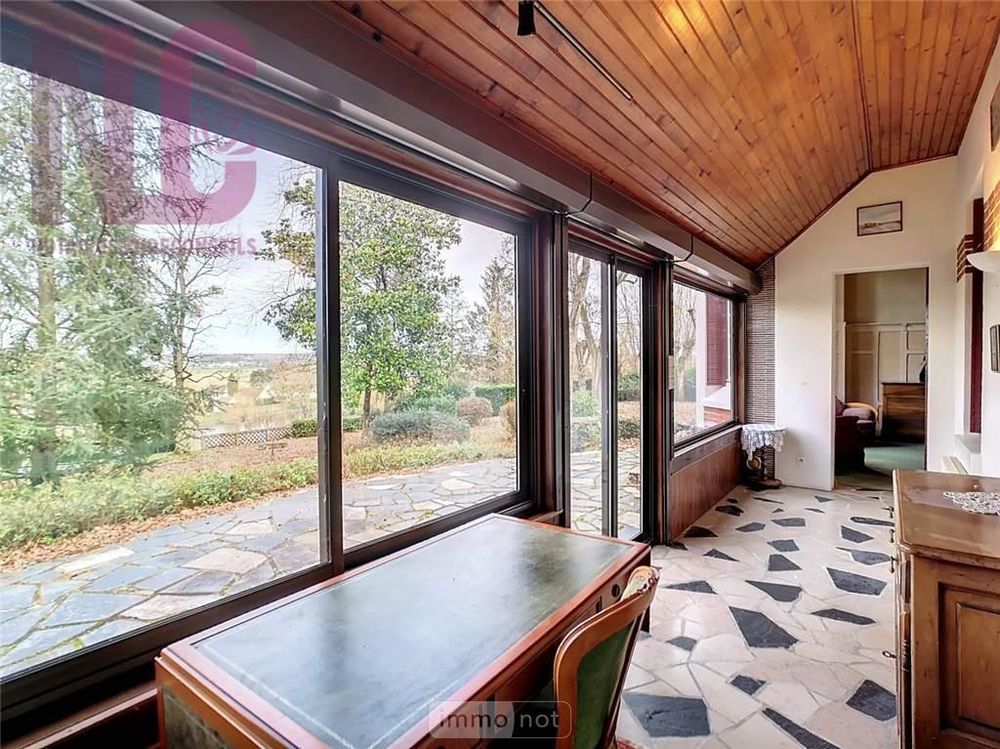 � vendre  Maison V�retz (37270)