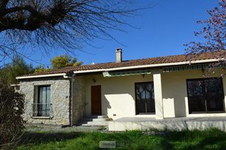  Maison � vendre 4 pi�ces 133 m�