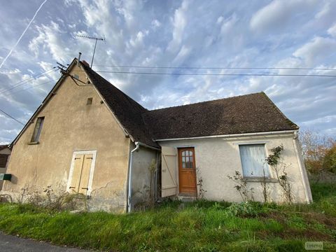   Vente Maison Maison - 3 pi�ce(s) - 65 m�