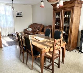  Maison � vendre 4 pi�ces 105 m�