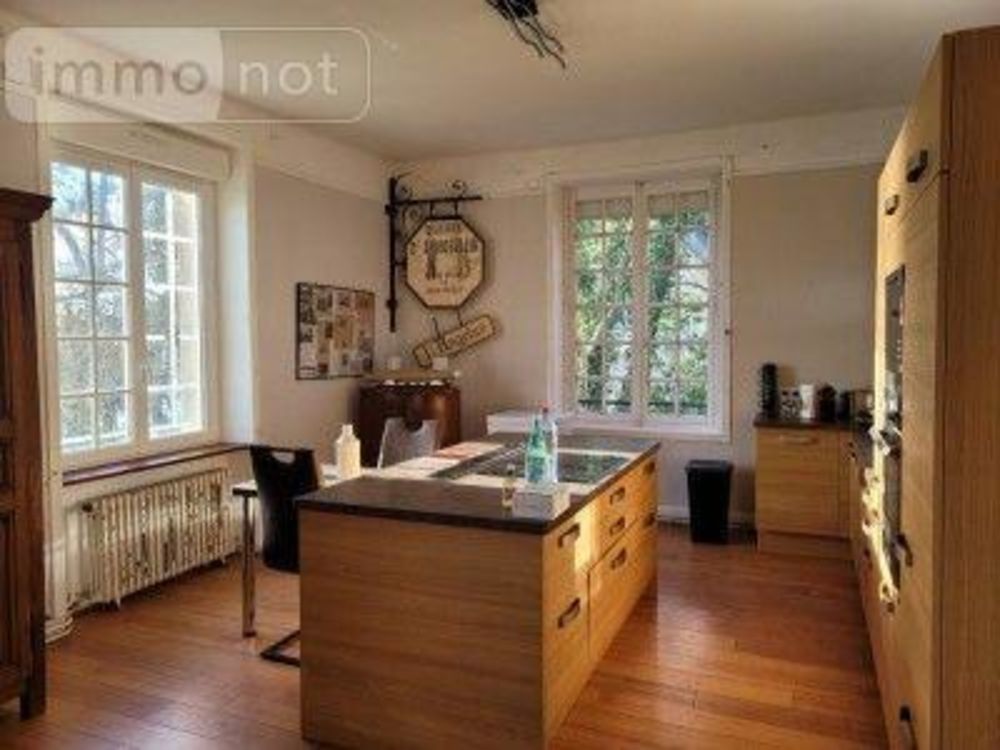 � vendre  Appartement R�ville (50760)