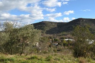  Terrain � vendre 1817 m�
