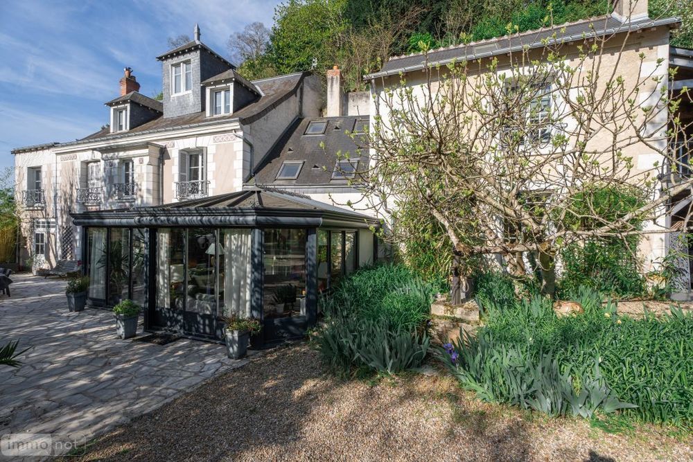 � vendre  Maison Tours (37000)
