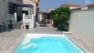  Villa � vendre 7 pi�ces 210 m�